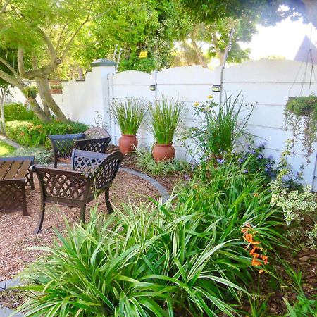 Whistlewood Guesthouse Walmer, Port Eizabeth Port Elizabeth Eksteriør billede
