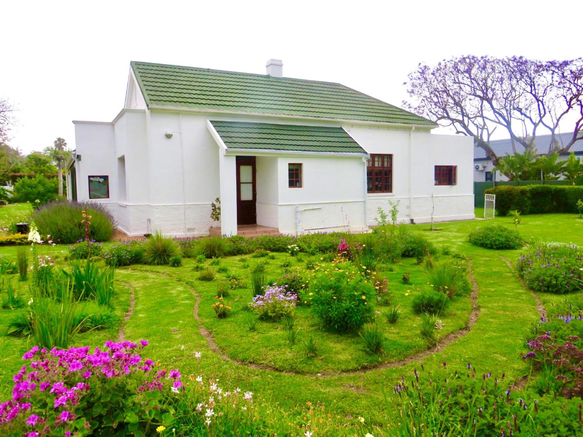 Whistlewood Guesthouse Walmer, Port Eizabeth Port Elizabeth Eksteriør billede