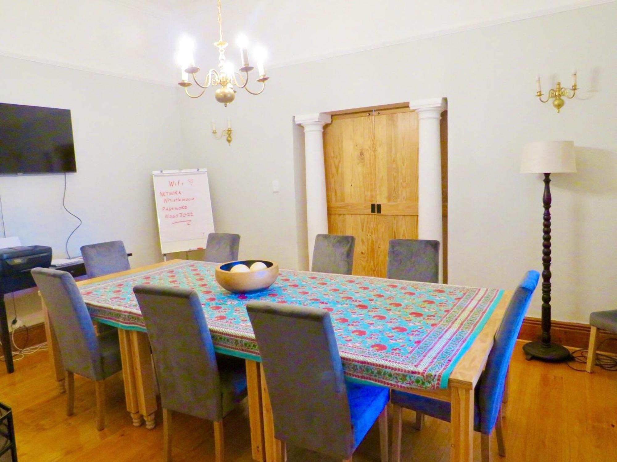 Whistlewood Guesthouse Walmer, Port Eizabeth Port Elizabeth Eksteriør billede