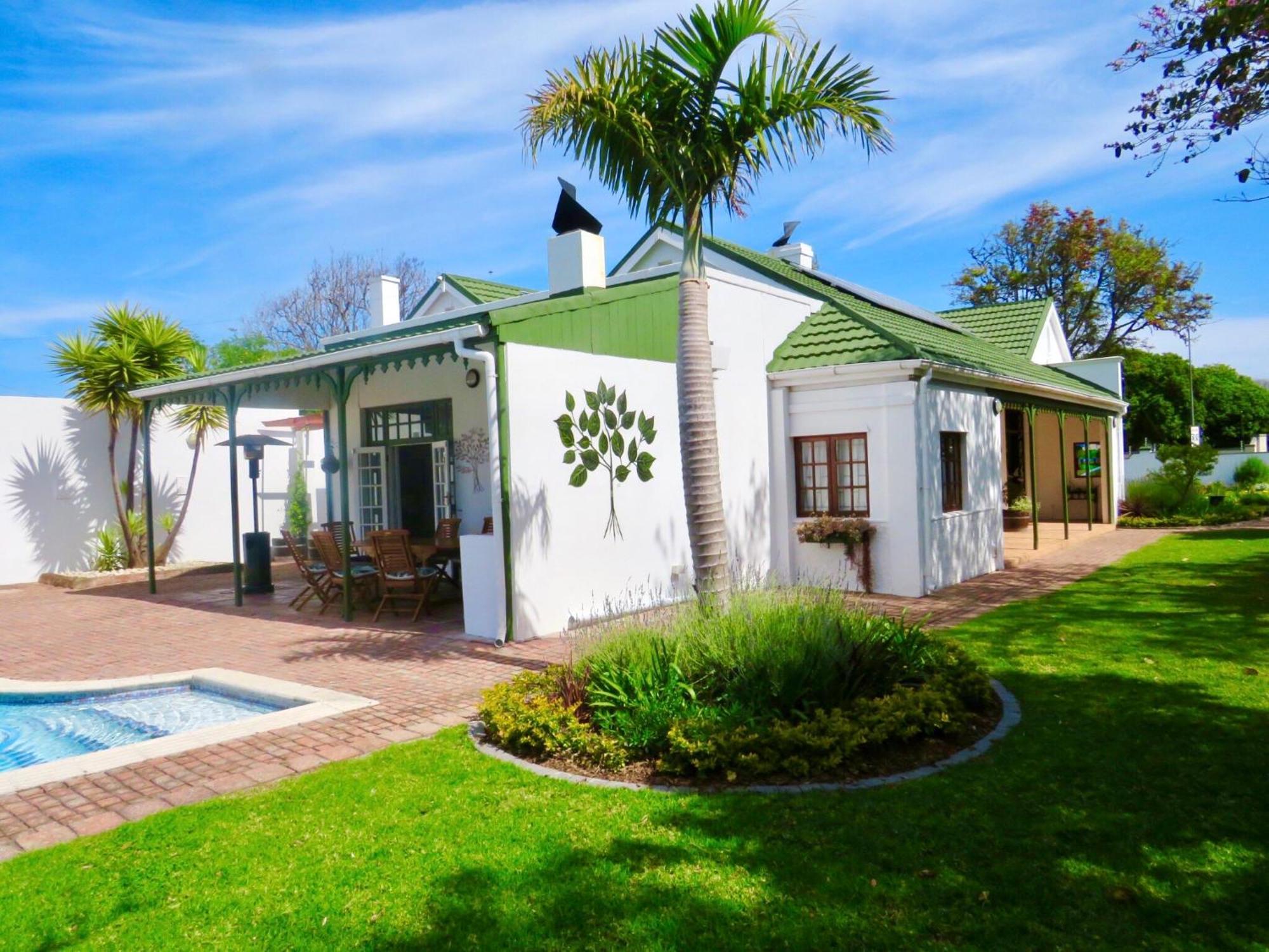 Whistlewood Guesthouse Walmer, Port Eizabeth Port Elizabeth Eksteriør billede