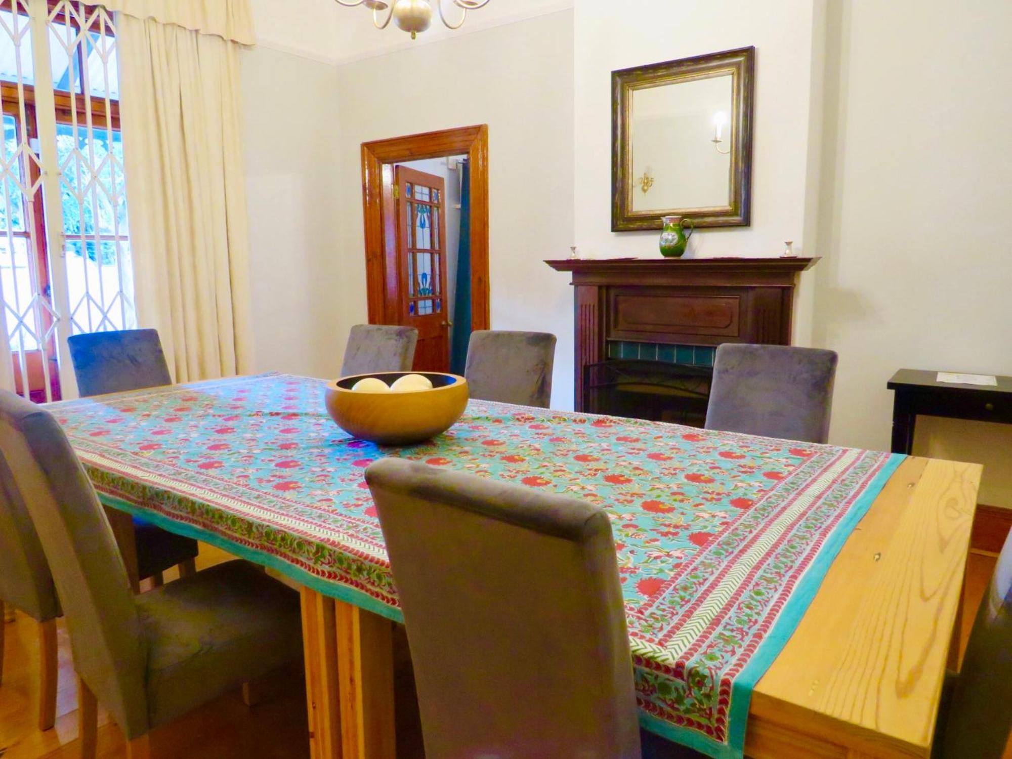 Whistlewood Guesthouse Walmer, Port Eizabeth Port Elizabeth Eksteriør billede