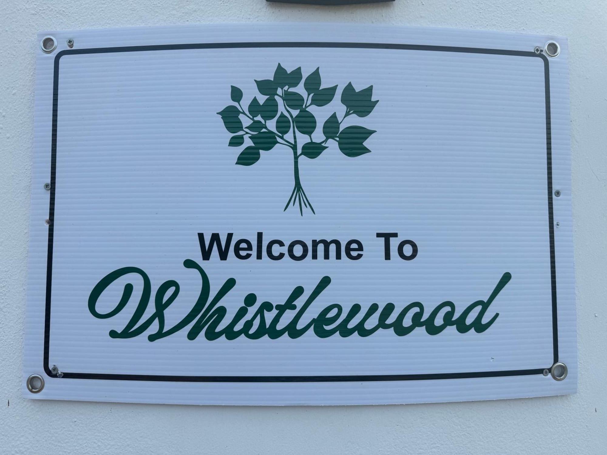 Whistlewood Guesthouse Walmer, Port Eizabeth Port Elizabeth Eksteriør billede