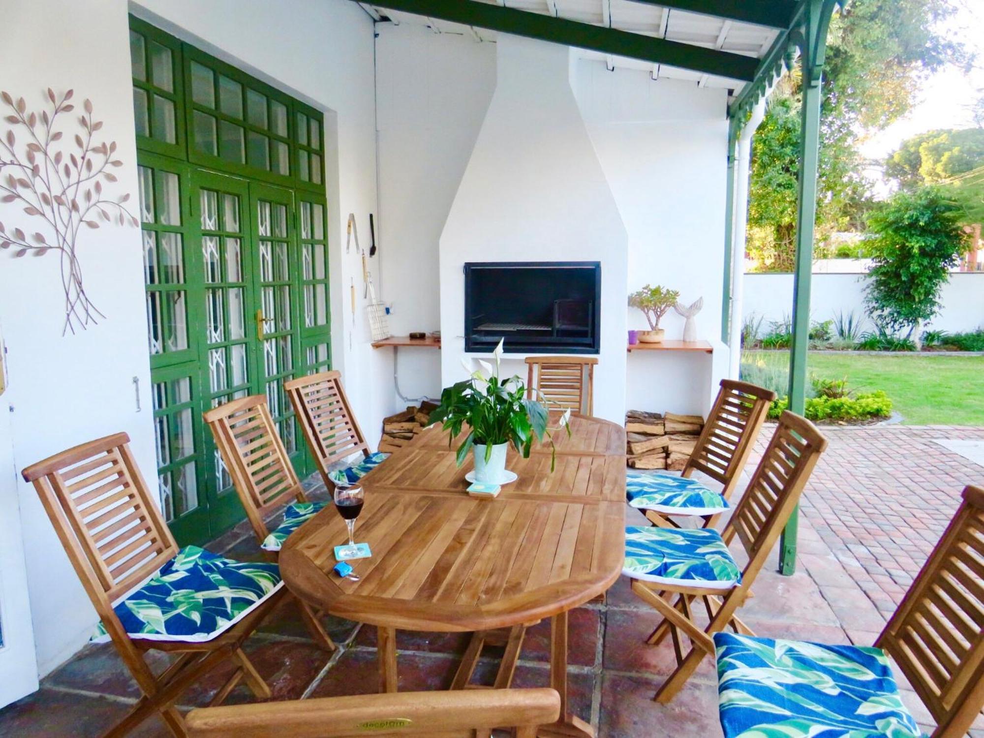 Whistlewood Guesthouse Walmer, Port Eizabeth Port Elizabeth Eksteriør billede