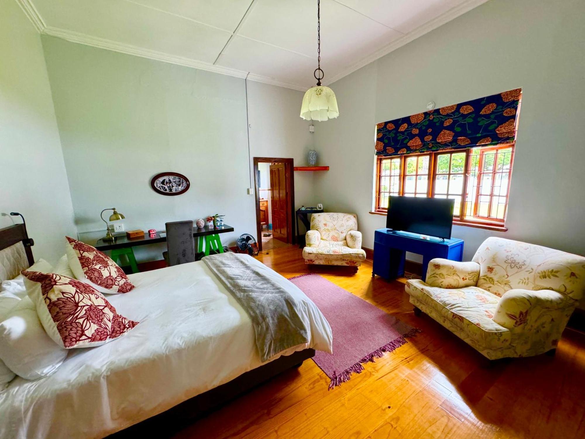 Whistlewood Guesthouse Walmer, Port Eizabeth Port Elizabeth Eksteriør billede