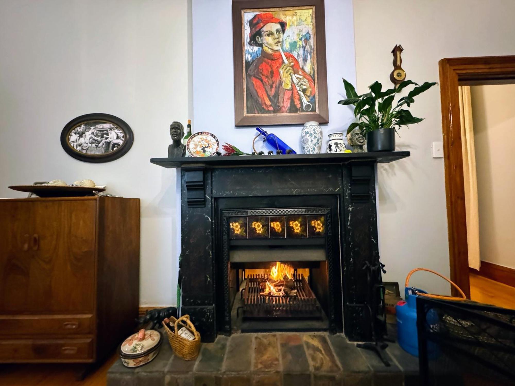 Whistlewood Guesthouse Walmer, Port Eizabeth Port Elizabeth Eksteriør billede