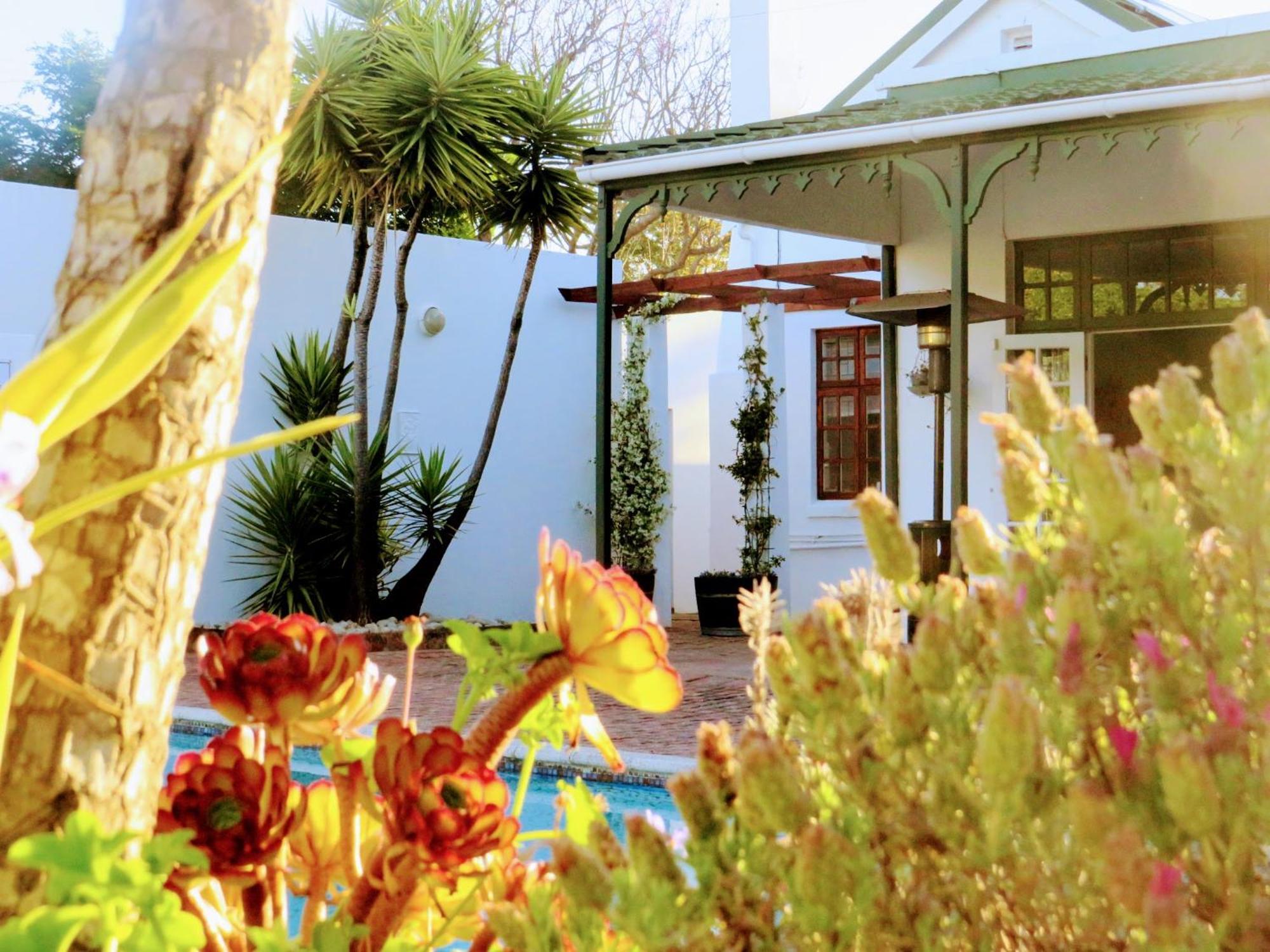 Whistlewood Guesthouse Walmer, Port Eizabeth Port Elizabeth Eksteriør billede