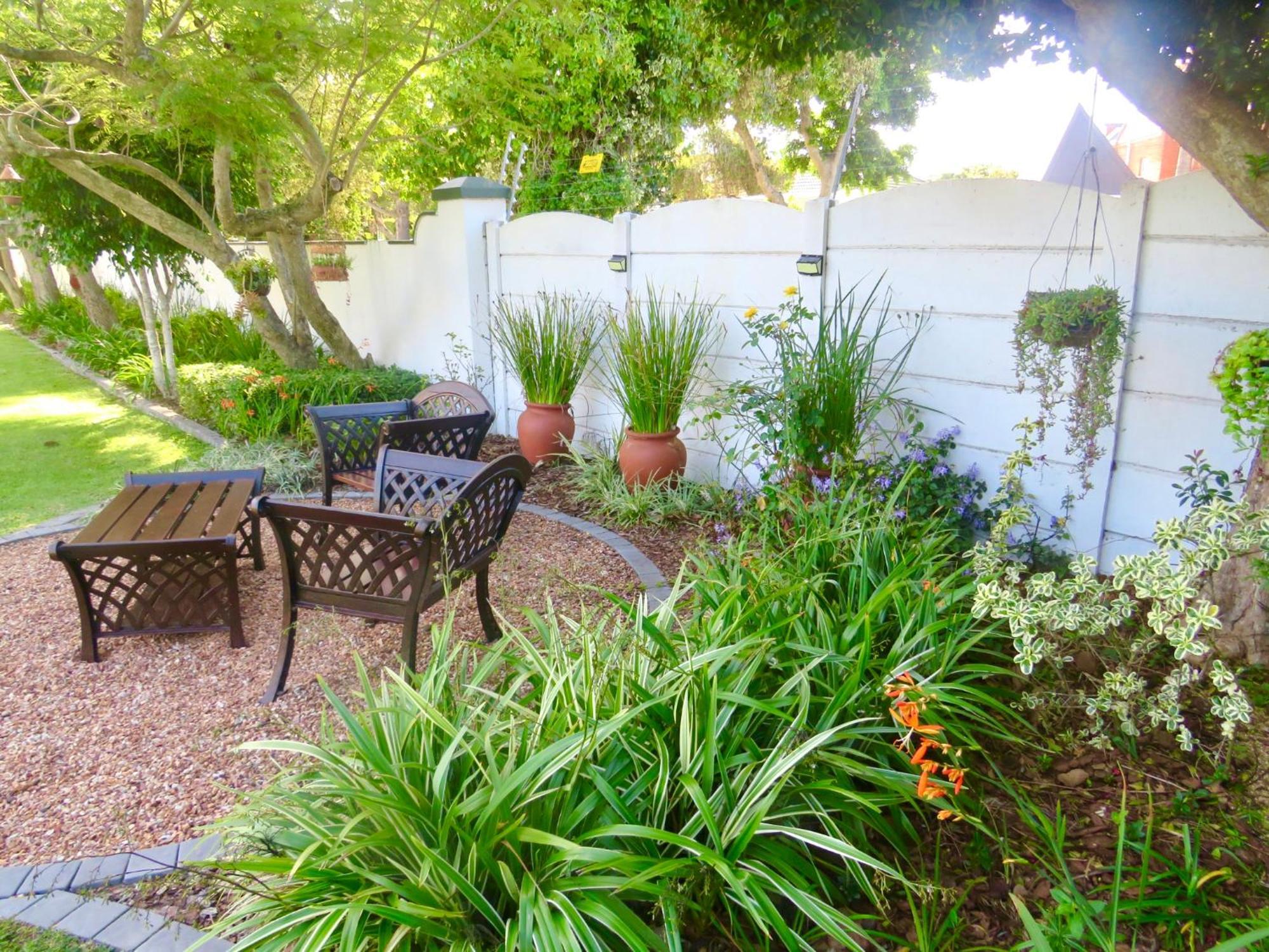 Whistlewood Guesthouse Walmer, Port Eizabeth Port Elizabeth Eksteriør billede