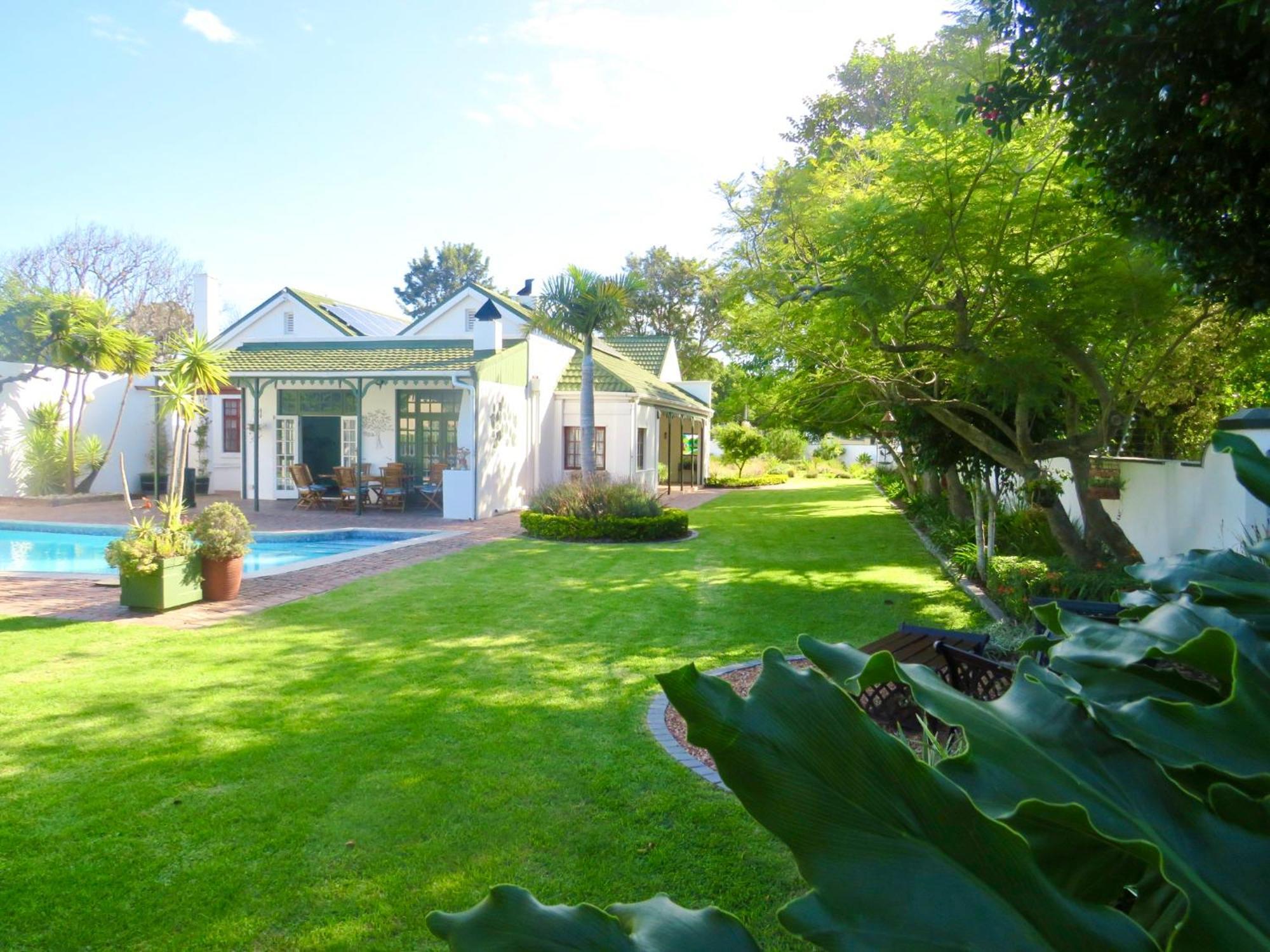 Whistlewood Guesthouse Walmer, Port Eizabeth Port Elizabeth Eksteriør billede